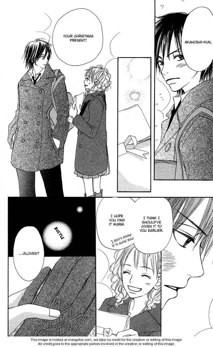 Crazy for You (Shoujo) Chapter 18 30